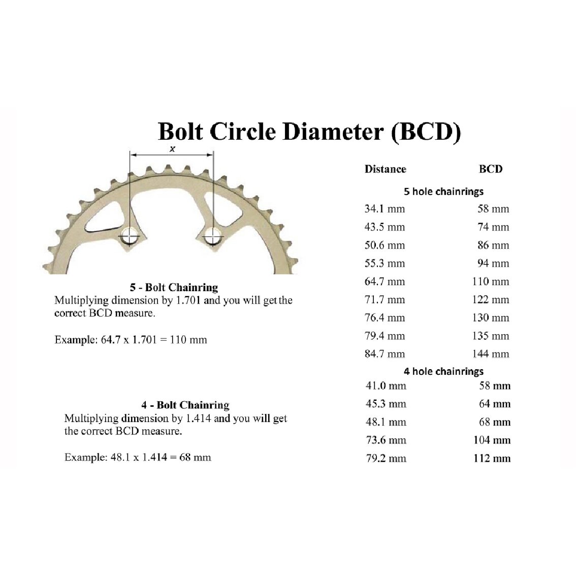 Shimano Alivio FC-M4000 3x9 Speed 30T 96mm BCD Front Chainring 1 Shimano Alivio FC-M4000 3x9 Speed 30T 96mm BCD Front Chainring 1