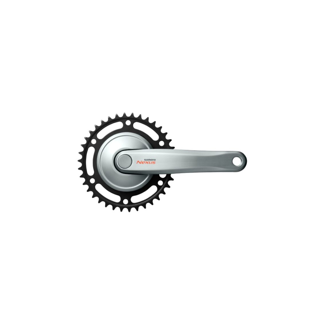 Esimene hammasratas Shimano FC-C6000 Nexus 38T Esimene hammasratas Shimano FC-C6000 Nexus 38T