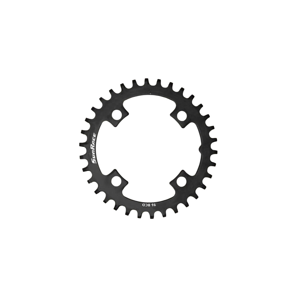 Передняя звезда SunRace CRMS00 38T
