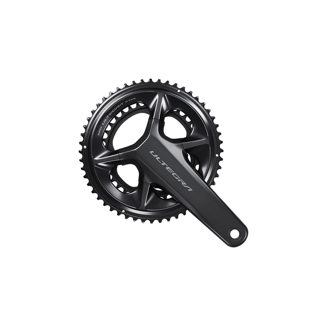 Kettenblatt vorne Shimano FC-R8100 Ultegra 52x36T