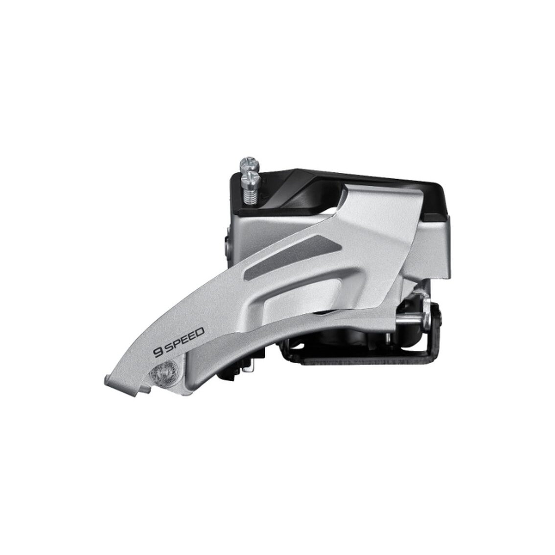 Priekšējais pārslēdzējs Shimano FD-M2020 Altus Priekšējais pārslēdzējs Shimano FD-M2020 Altus