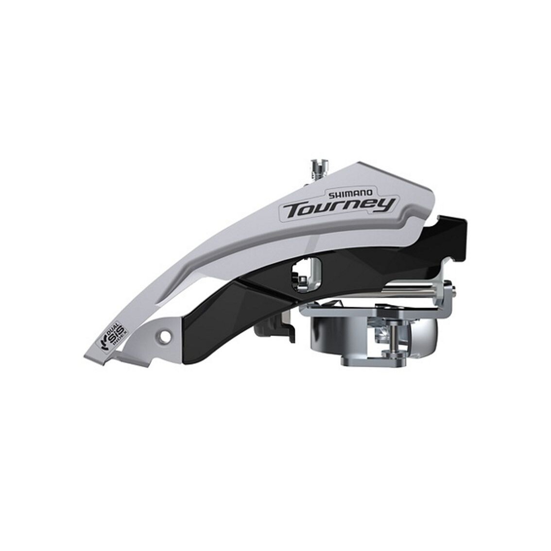 Shimano FD-TY600-L6 Priekšējais pārslēdzējs Shimano FD-TY600-L6 Priekšējais pārslēdzējs