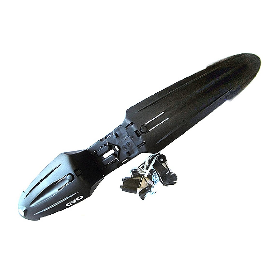 Front mudguard Polisport Cross Country Evo 26"-29" black 4