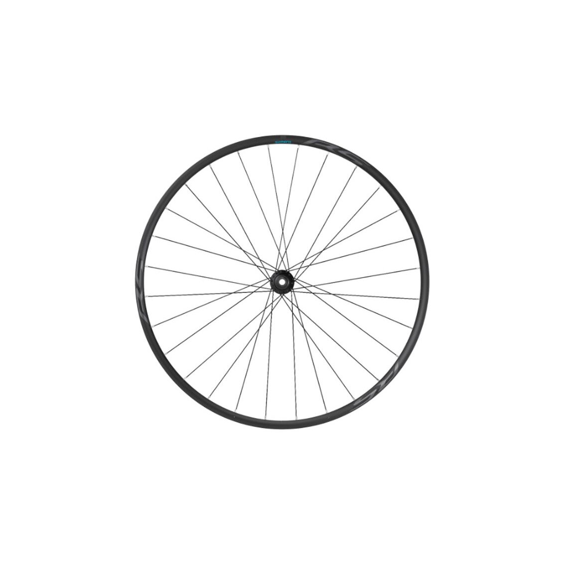 Shimano WH-RS171 28" 700C Priekšējais ritenis