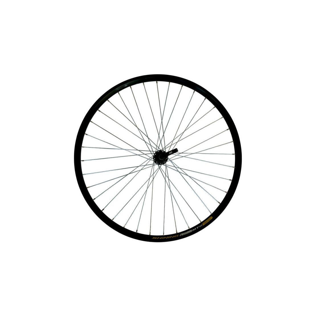 Front Wheel Shining MT-66 QR 28"