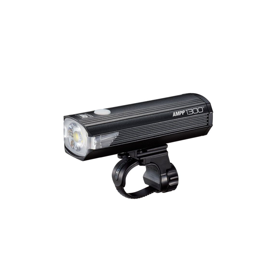 Priekinis žibintas Cat Eye AMPP1300 (USB-C) Priekinis žibintas Cat Eye AMPP1300 (USB-C)