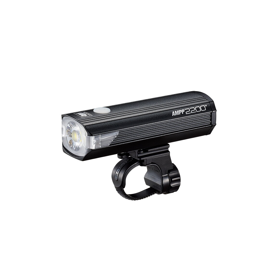 Priekinis žibintas Cat Eye AMPP2200 (USB-C)