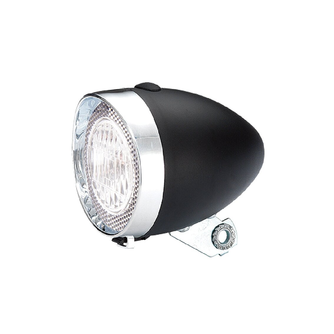 Union UN-4905 LED Dinamo Priekšējā Gaisma Union UN-4905 LED Dinamo Priekšējā Gaisma