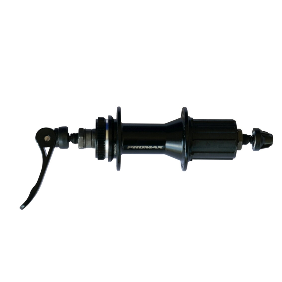 Promax DB-602E R CL Rear Hub Promax DB-602E R CL Rear Hub