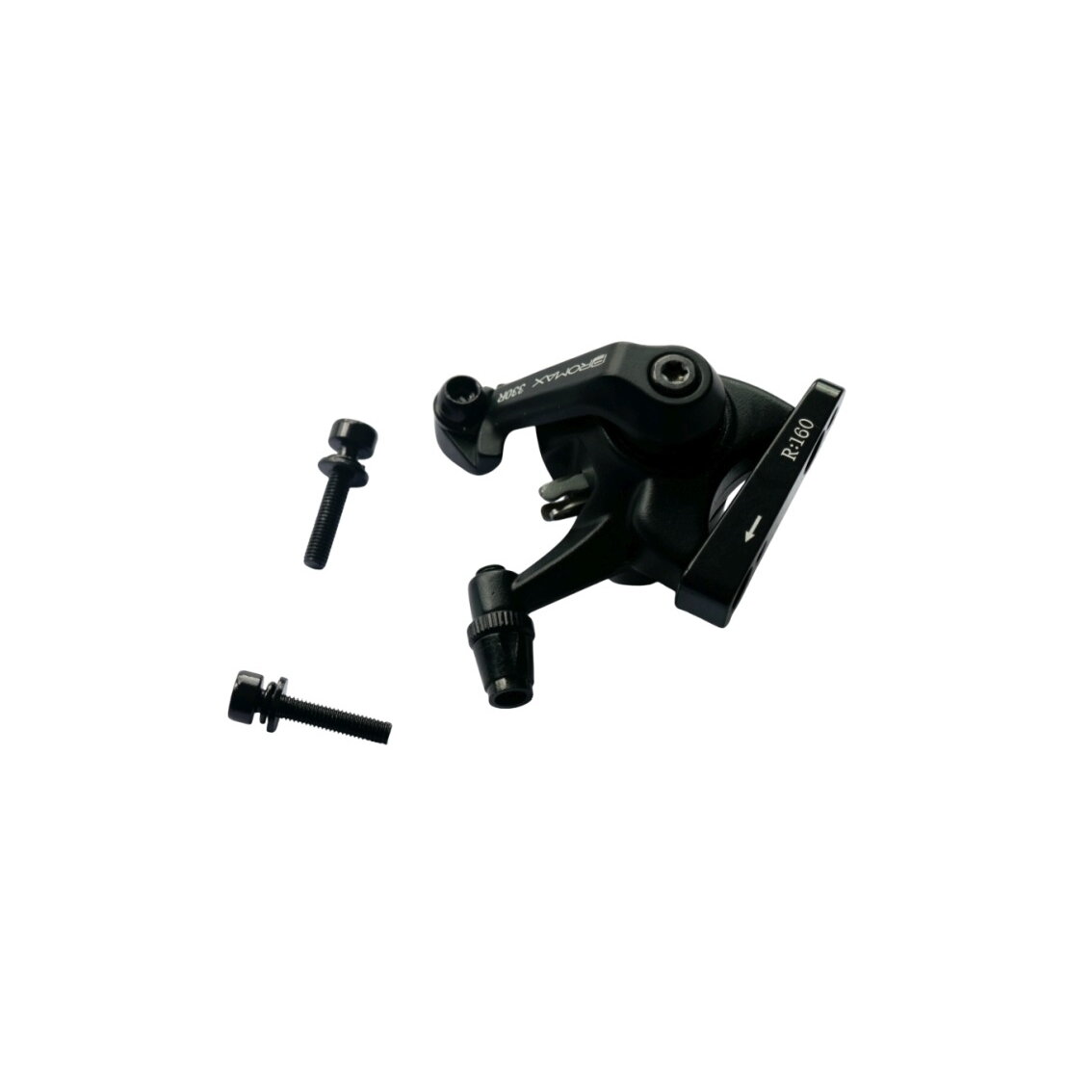 Promax DSK-330R Road Flat Mount Galinis Diskinis Stabdys Promax DSK-330R Road Flat Mount Galinis Diskinis Stabdys