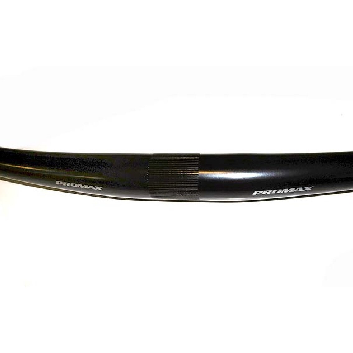Promax HB-3018DB 700 mm aliuminio dviračio vairas 1