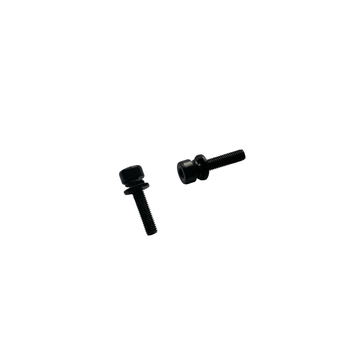 Promax Varžtai Flat Mount diskiniams stabdžiams 23 mm x M5