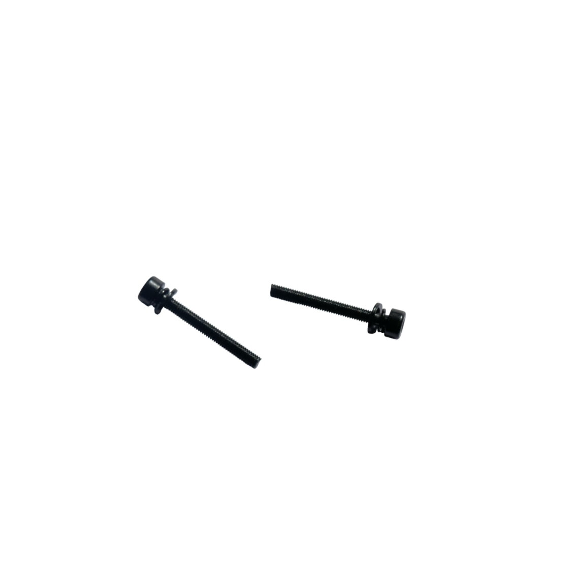 Promax Varžtai Flat Mount diskiniams stabdžiams 41 mm x M5 Promax Varžtai Flat Mount diskiniams stabdžiams 41 mm x M5