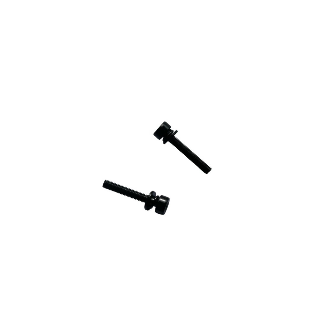 Promax Varžtai Flat Mount diskiniams stabdžiams M5 x 31 mm, 2 vnt. Promax Varžtai Flat Mount diskiniams stabdžiams M5 x 31 mm, 2 vnt.