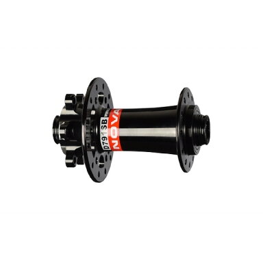 Front Hub Novatec D791SB