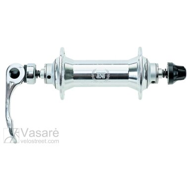 Priekinė stebulė 100mm 36h Priekinė stebulė 100mm 36h