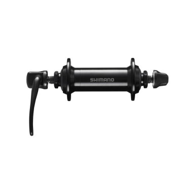 Vorderradnabe Shimano HB-TX500-QR Tourney OE