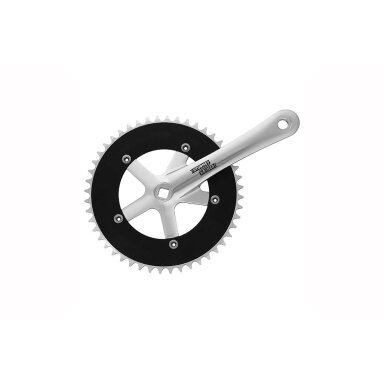 Sturmey Archer FCT26 Single Speed Chainring 46T 170mm