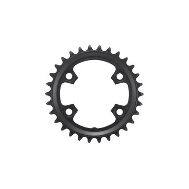 Shimano FC-RX600 GRX Front Chainring 2x10/11 Speed 30T