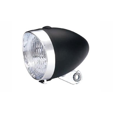 Priekšējā velosipēda gaisma Union UN-4900