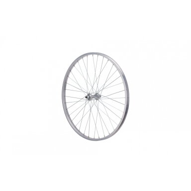 Priekinis ratas CTM Liberta-F RMX Nut 24 x 1 3/8