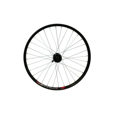 Priekinis ratas Shining DB-30 QR SB 24"