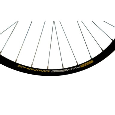 Priekinis ratas Shining MT-66 QR 28" Priekinis ratas Shining MT-66 QR 28"