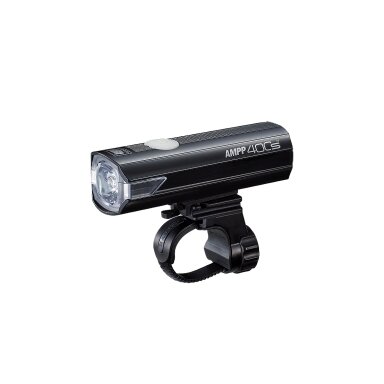 Передняя фара Cat Eye AMPP400S (USB-C)