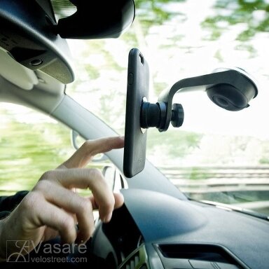 Suction mount SP connect