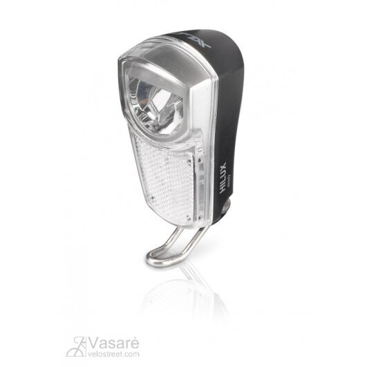 Priekinis žibintas XLC 35 Lux LED