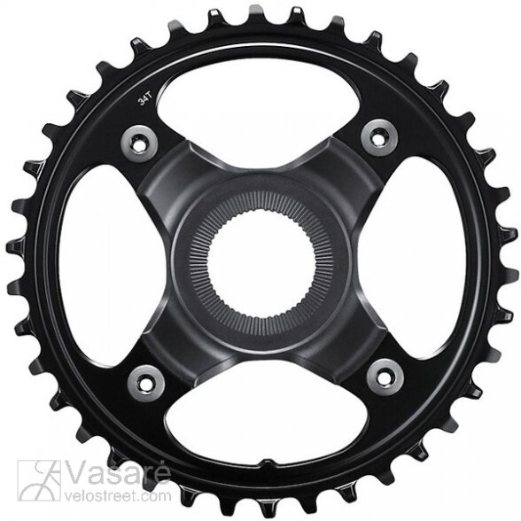 SHIMANO STEPS Chainring (Chain Line 50 mm)