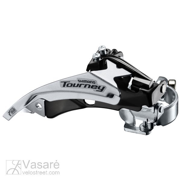 Front Derailleur Triple 48T Front Derailleur Triple 48T