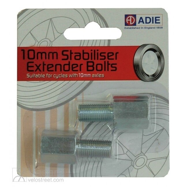 Bolt 10mm for Stabiliser Bolt 10mm for Stabiliser