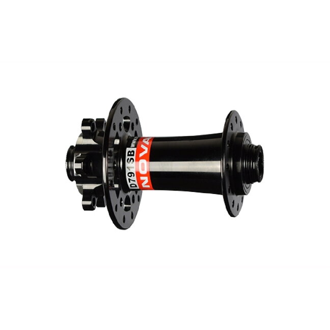 Front Hub Novatec D791SB Front Hub Novatec D791SB