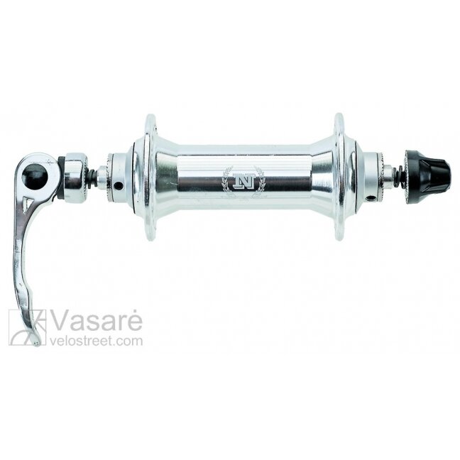 Priekinė stebulė 100mm 36h Priekinė stebulė 100mm 36h
