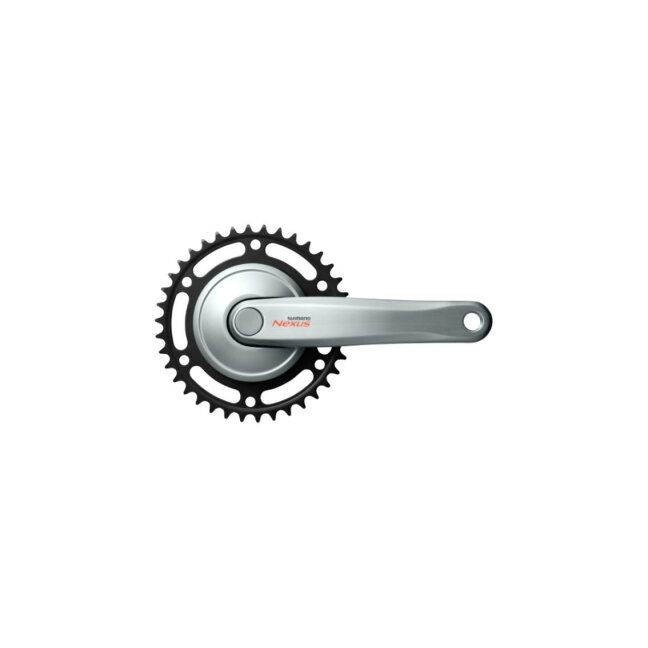 Esimene hammasratas Shimano FC-C6000 Nexus 38T Esimene hammasratas Shimano FC-C6000 Nexus 38T