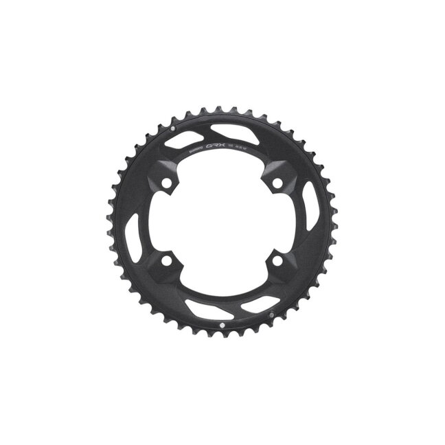 Kettenblatt vorne Shimano FC-RX600-10 GRX 2x10 46T