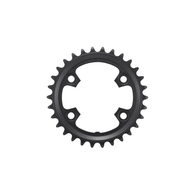 Priekinė žvaigždutė Shimano FC-RX600 GRX 2x10/11 pavarų 30T Priekinė žvaigždutė Shimano FC-RX600 GRX 2x10/11 pavarų 30T