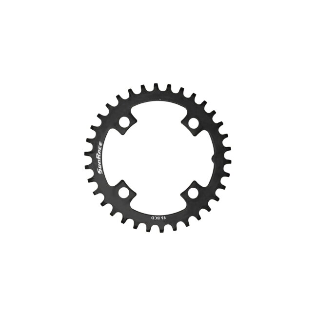 Передняя звезда SunRace CRMS00 38T Передняя звезда SunRace CRMS00 38T