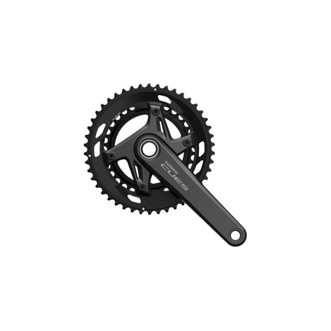 Kettenblatt vorne Shimano FC-U6030-2 CUES LinkGlide Kettenblatt vorne Shimano FC-U6030-2 CUES LinkGlide