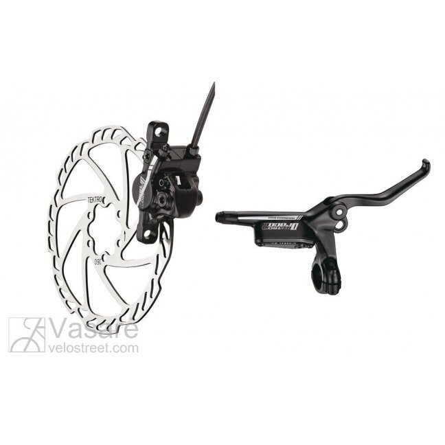 Disc brake Tektro Draco Disc brake Tektro Draco