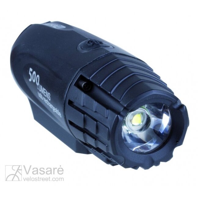 LED batterylamp MIGHTY X-POWER 500 1 LED batterylamp MIGHTY X-POWER 500 1