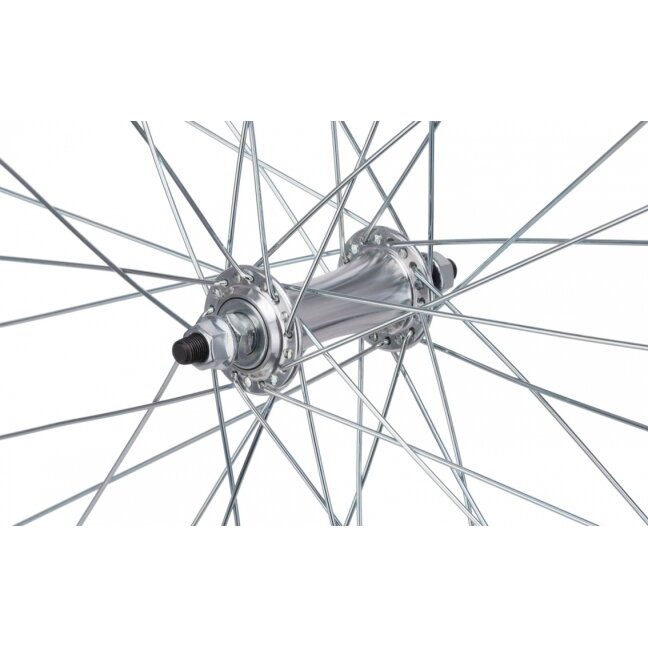 Priekinis ratas CTM Liberta-F RMX Nut 24 x 1 3/8 1