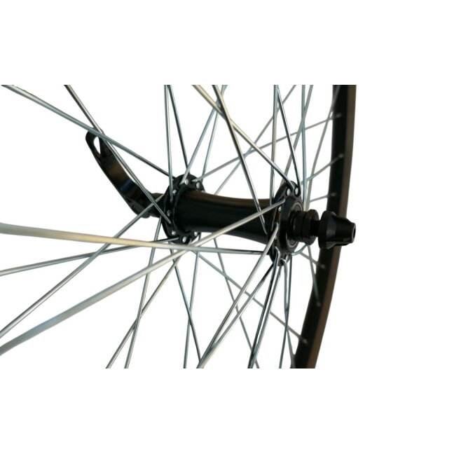 Front Wheel Shining MT-66 QR 28" 2