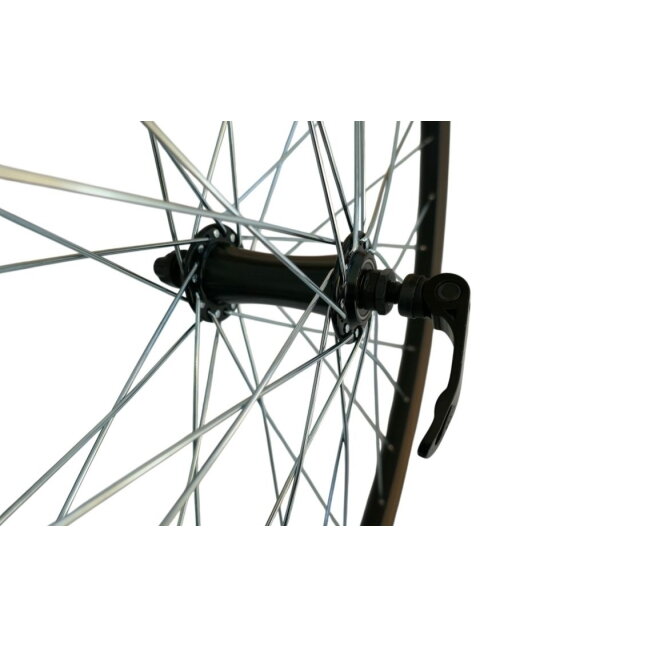 Front Wheel Shining MT-66 QR 28" 3 Front Wheel Shining MT-66 QR 28" 3