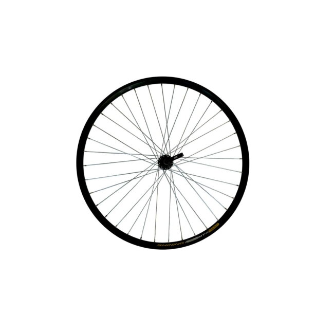 Front Wheel Shining MT-66 QR 28" Front Wheel Shining MT-66 QR 28"