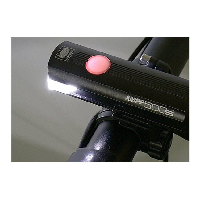 Priekinis žibintas Cat Eye AMPP500S (USB-C) 3 Priekinis žibintas Cat Eye AMPP500S (USB-C) 3
