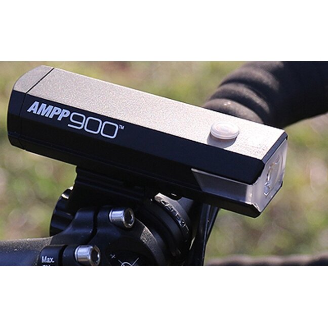 Передняя фара Cat Eye AMPP900 (USB-C) 2