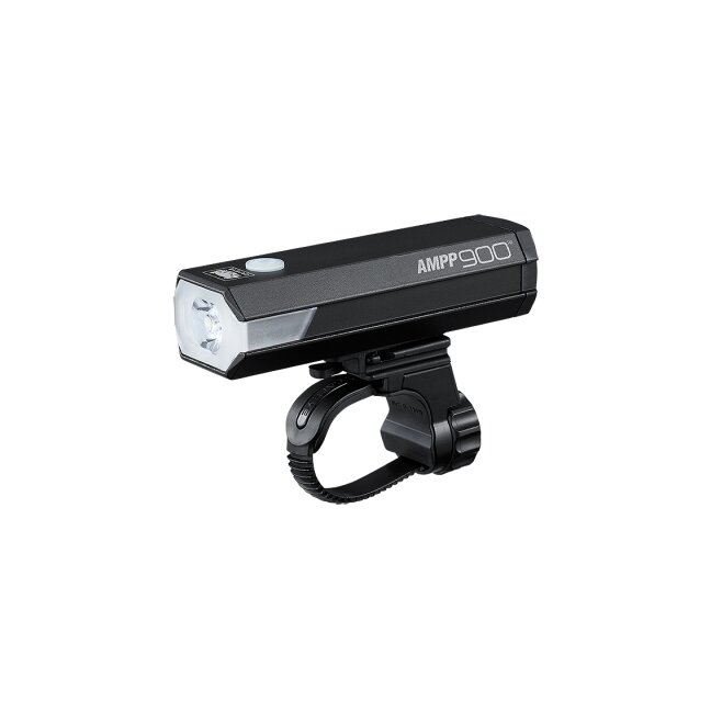 Передняя фара Cat Eye AMPP900 (USB-C)