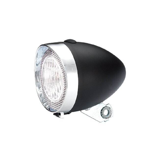 Union UN-4905 LED Dinamo Priekšējā Gaisma Union UN-4905 LED Dinamo Priekšējā Gaisma